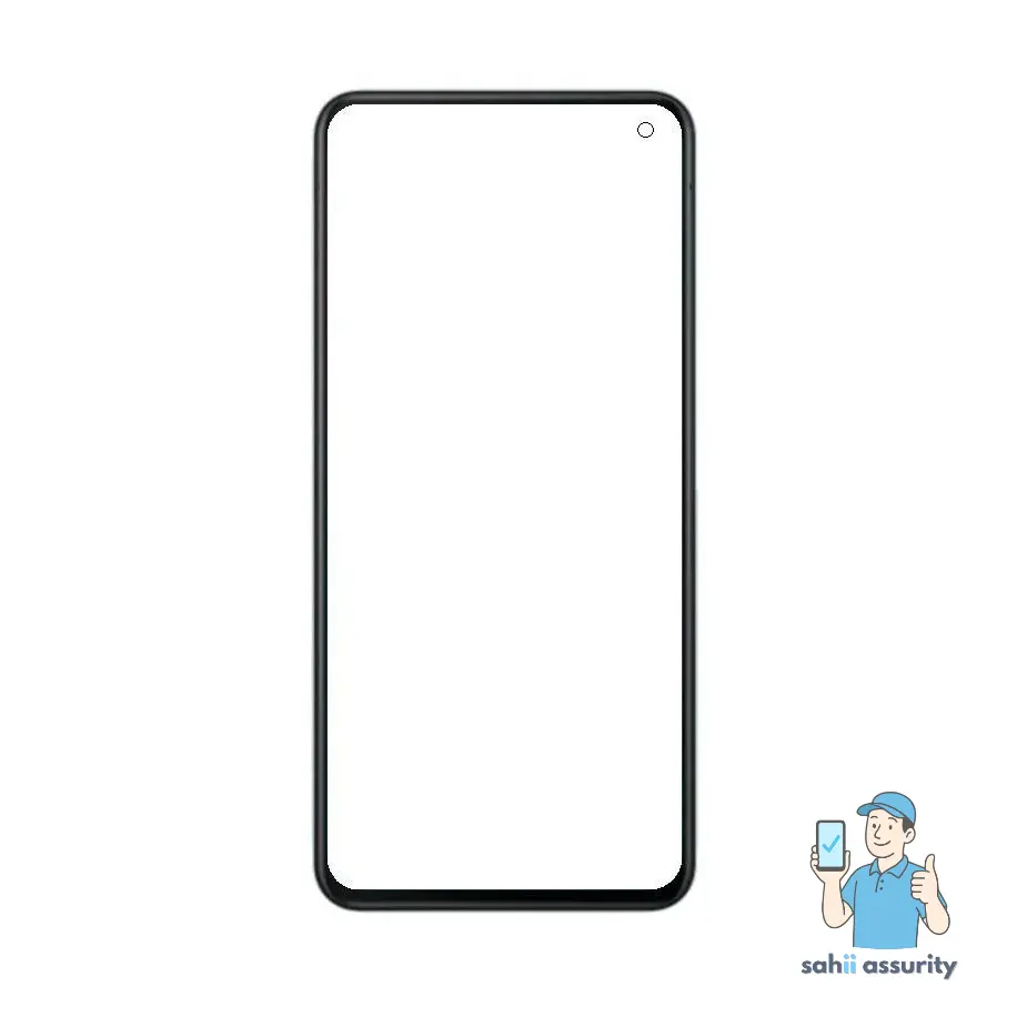 Touch Screen Digitizer for Vivo S5
